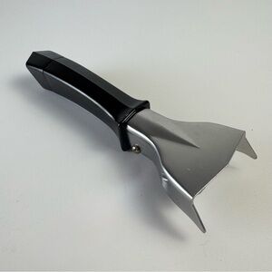 Vintage CorningWare Detachable Hande Twist Lock Removable Casserole Accessory